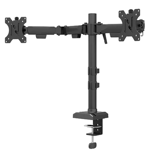 Preview: Neomounts DS60-600BL2 Monitorarm 10-32"